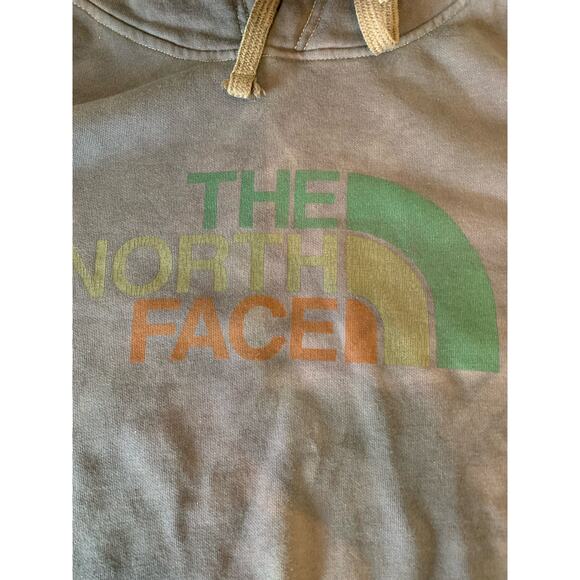 The North Face men’s hoodie  size medium half dome graphic - Picture 10 of 10